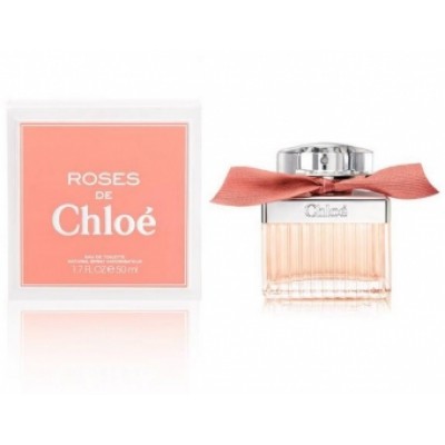 Chloé Roses de Chloé EDT 75ml