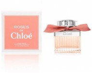 Chloé Roses de Chloé EDT 75ml