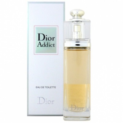 Christian Dior Dior Addict EDT teszter 100ml