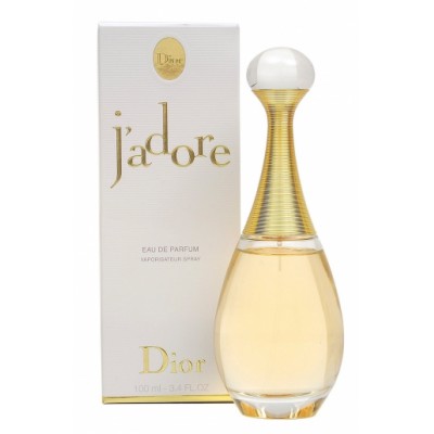 Christian Dior J adore Voile de Parfum EDP teszter 100ml