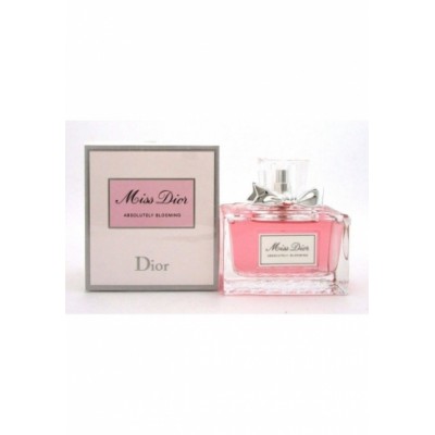 Christian Dior Miss Dior Absolutely Blooming EDP teszter 100ml