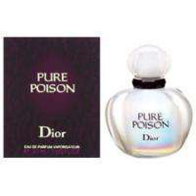 Christian Dior Pure Poison EDP teszter 100ml