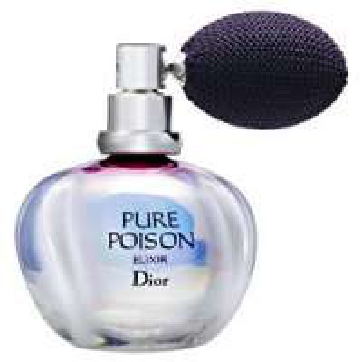 Christian Dior Pure Poison Elixír  EDP 30ml