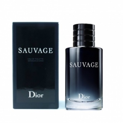 Christian Dior Sauvage EDT teszter 100ml