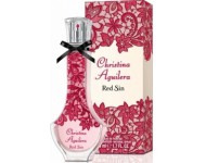 Christina Aguilera Red Sin EDT 15ml