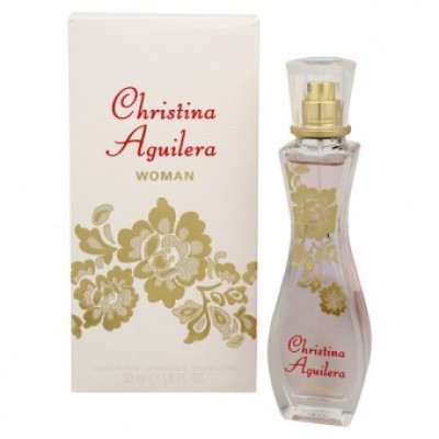 Christina Aguilera Woman EDP 30ml