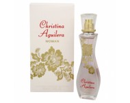 Christina Aguilera Woman EDP 30ml