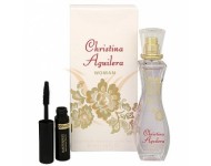 Christina Aguilera Woman szett EDP szett