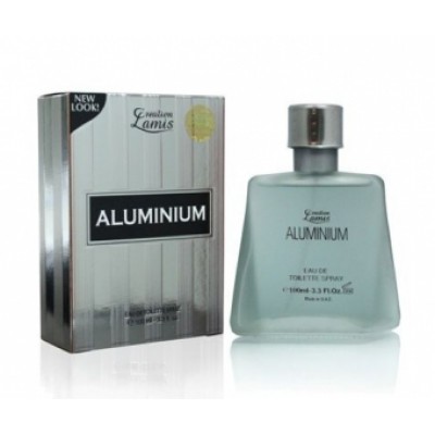 Creation Lamis Aluminium EDT 100ml