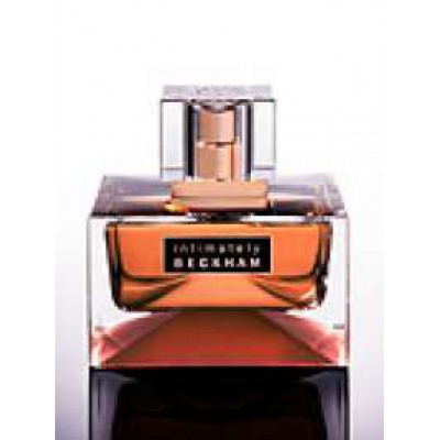 David Beckham Intimately EDT 75ml