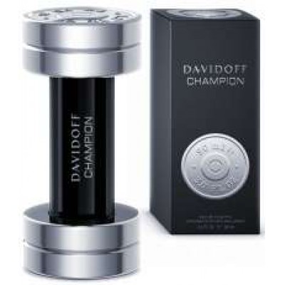 Davidoff Champion EDT 50ml