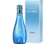 Davidoff Cool Water EDT teszter 100ml