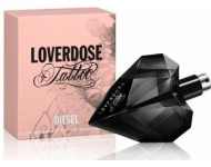 Diesel Loverdose Tattoo EDP 30ml