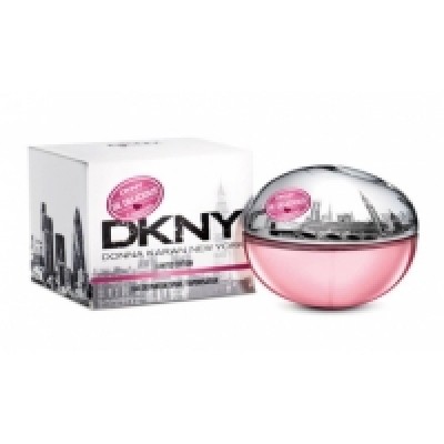 DKNY Be Delicious Love Paris EDP teszter 50ml
