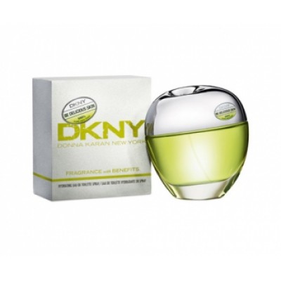 DKNY Be Delicious Skin EDT teszter 100ml
