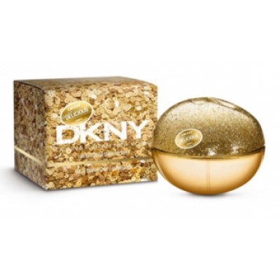 DKNY Golden Delicious Sparkling Apple EDP teszter 50ml