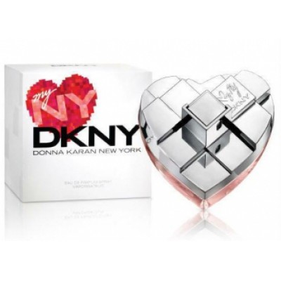 DKNY My NY EDP 100ml
