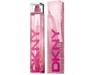 DKNY Summer 2014 EDT teszter 100ml