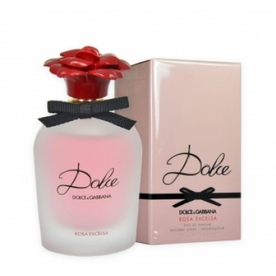 Dolce & Gabbana Dolce Rosa Excelsa EDP 30ml