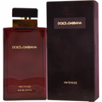 Dolce & Gabbana INTENSE pour femme EDP 25ml