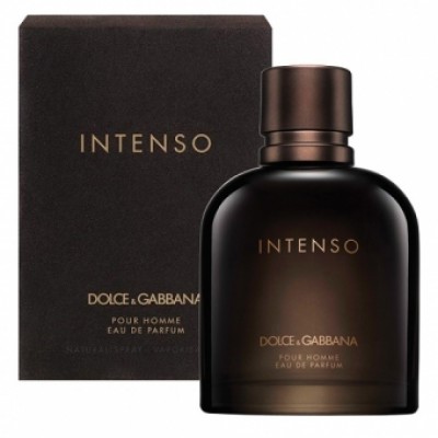 Dolce & Gabbana INTENSO pour homme EDP teszter 125ml