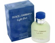 Dolce & Gabbana Light Blue  EDT 40ml