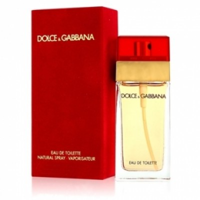 Dolce & Gabbana Pour Femme EDT 100ml