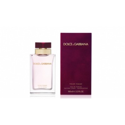 Dolce & Gabbana Pour Femme EDP 25ml