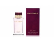 Dolce & Gabbana Pour Femme EDP 25ml