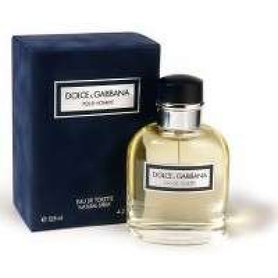 Dolce & Gabbana Pour Homme EDT 40ml