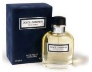 Dolce & Gabbana Pour Homme EDT 40ml