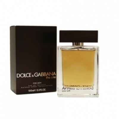 Dolce & Gabbana The One EDT teszter 100ml