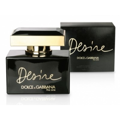 Dolce & Gabbana The One Desire EDP teszter 75ml