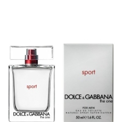 Dolce & Gabbana The One Sport EDT 50ml