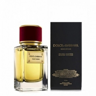 Dolce & Gabbana Velvet Desire EDP 150ml
