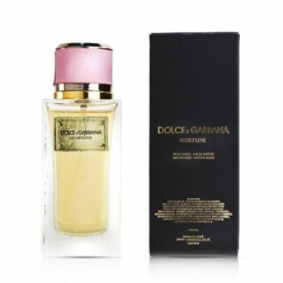 Dolce & Gabbana Velvet Love EDP 50ml