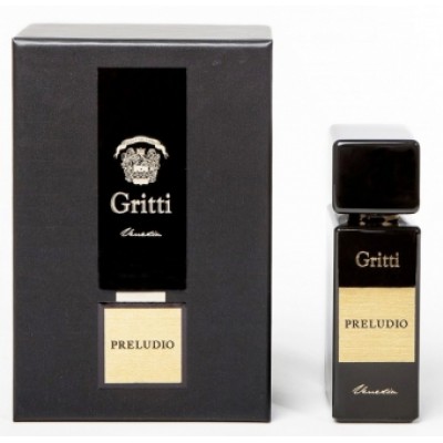 Dr. Gritti Preludio EDP 100ml