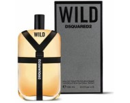 Dsquared DSQUARED2 WILD EDT 100ml