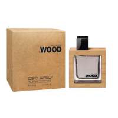 Dsquared He Wood EDT 30ml