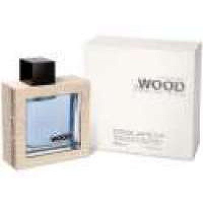 Dsquared He Wood Ocean Wet Wood EDT 50ml