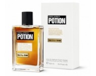 Dsquared Potion EDT teszter 100ml