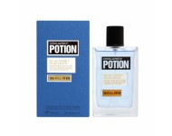 Dsquared Potion Blue Cadet EDT 100ml