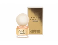 Dsquared Want pour femme EDP 30ml