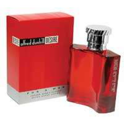 Dunhill Desire EDT teszter 100ml