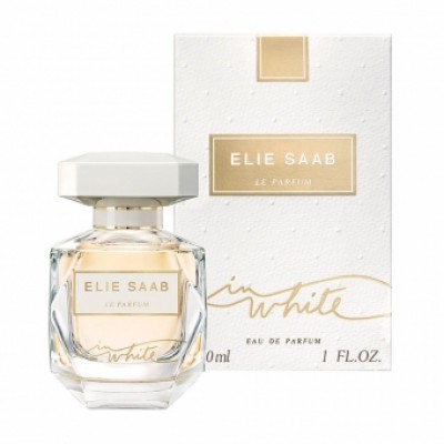 Elie Saab Le Parfum in White EDP 50ml