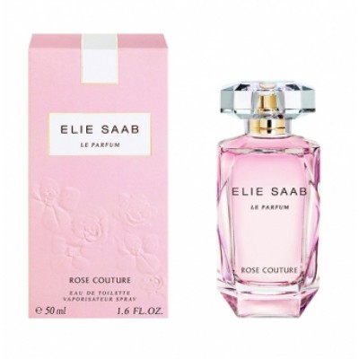 Elie Saab Le Parfum Rose Couture EDT teszter 100ml