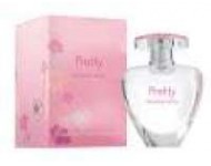 Elizabeth Arden Pretty EDT 100ml