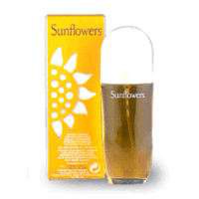 Elizabeth Arden Sunflowers EDT 50ml
