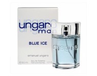 Emanuel Ungaro Blue Ice EDT 90ml