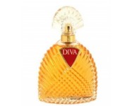 Emanuel Ungaro Diva EDT 50ml